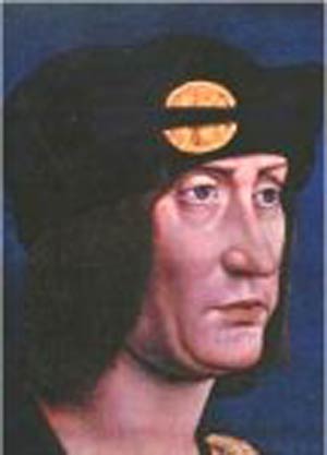 ۲ ژانویه  سال ۱۵۱۵ ــ لوئی ۱۲ ــ انوشیروان دادگر فرانسه ــ درگذشت