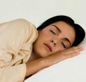 ارتباط شخصیت افراد با طرز خوابیدن