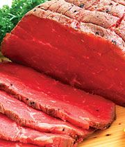 مصرف گوشت قرمز یا گوشت سفید؟