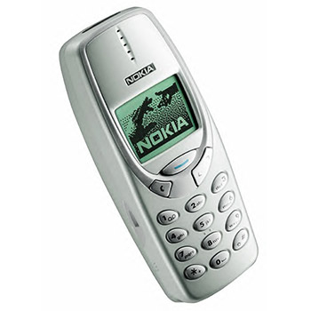 Nokia   ۳۳۱۰