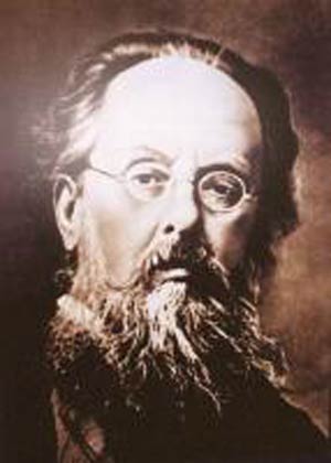 کنستانتین تسیولکوفسکی