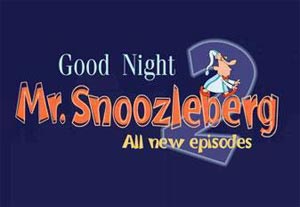 بازی فوق العاده Good Night Mr.Snoozleberg - جاوا