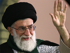 ایران محتاطانه از حماس حمایت می نماید!