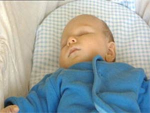 فوائد خواب نیمروزی کودکان