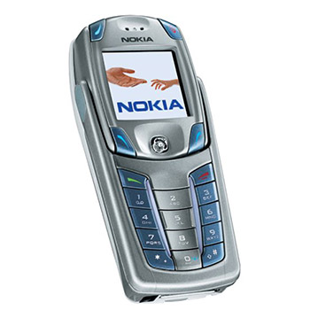 Nokia   ۶۸۲۰