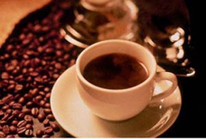 مصرف قهوه از عوامل تشدید کننده زخم معده