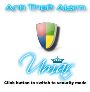 برنامه جاوا Anti Theft Alaram v۱.۰ دزدگیر موبایل