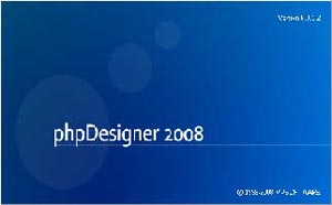 PHP Designer ۲۰۰۸ Professional v۶.۲.۲-CORE