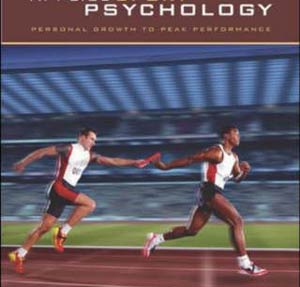 روان‌شناسی ورزش
