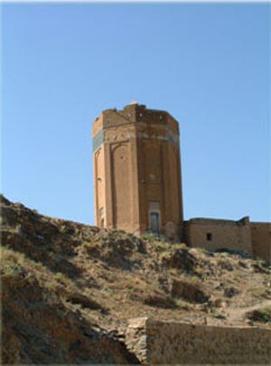 برج دوزال