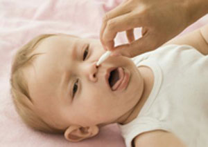تب کودکان را سرماخوردگی ساده تلقی نکنید