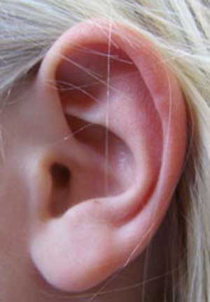 پیشگیری از کاهش شنوایی در اثر صداهای بلند