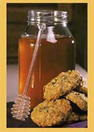 جلوگیری از گرفتگی رگ های خونی با مصرف روزانه عسل