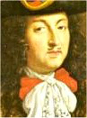 ۲۴ ژانویه سال ۱۷۰۴ ـ پیمان شاه سلطان حسن صفوی با لوئی چهاردهم پادشاه فرانسه