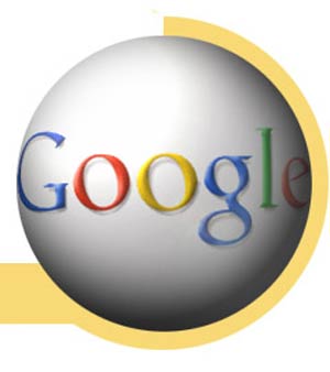 گوگل Google از شروع تا امروز