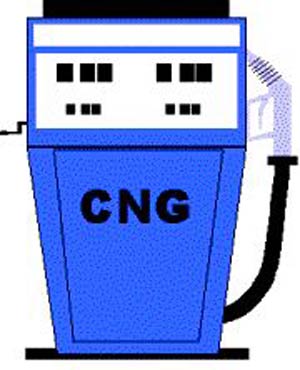 مزایا ومعایب استفاده از گاز طبیعی CNG