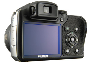 Fujifilm FinePix S۸۱۰۰FD