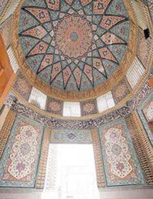 آیا می‌دانید قدیمی ترین مسجد خوزستان ۱۲۰۰ سال دارد؟