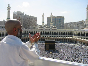نماز، امر به معروف و نهی از منکر