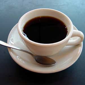 قهوه برای سلامت قلب مفید است