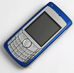 Nokia ۶۶۸۱