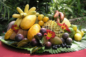 مغذی‌ترین میوه‌ها و سبزیجات کدامند؟