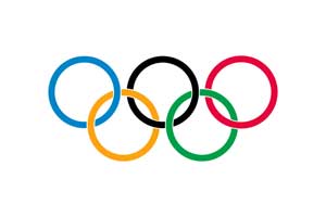 نخستین بازی های المپیک کی برگزار شد؟