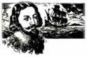 ۱۴ دسامبر سال ۱۶۴۲ ـ آبل تاسمان هلندی به جزایر اقیانوس آرام جنوبی رسید