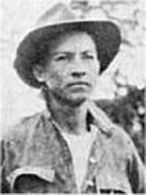 ۱۶ ژوئیه ۱۹۲۷ ـ قیام «اوگوستو ساندینو» در نیکاراگوئه