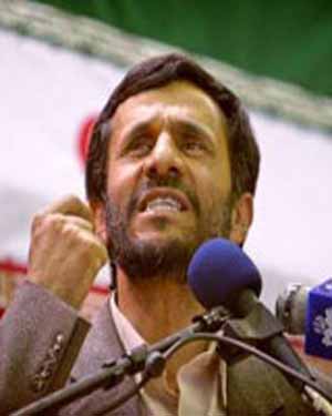 احمدی نژاد و آسیای میانه،‌ بیم ها و امیدها
