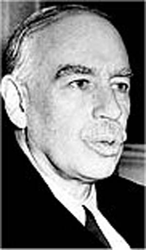 ۲۱ آوریل ۱۹۴۶ ـ درگذشت «کینز» پدر Macroeconomics و نگاهی به نظریه های اقتصادی او و کتابهایش