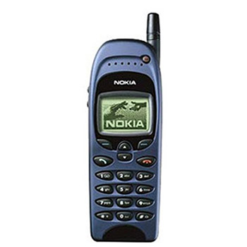 Nokia  ۶۱۵۰