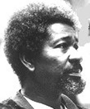 ۱۳ ژوئیه ـ تنها نویسنده سیاه که برنده جایزه نوبل شد