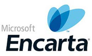 نرم افزار Encarta دایرهٔ المعارف مایکروسافت برای موبایل - جاوا