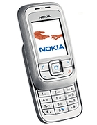 Nokia ـ ۶۱۱۱