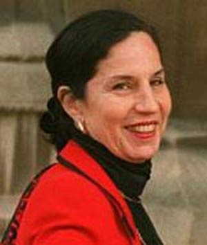 ۲۱ مارس ـ دختر آلنده ۳۰ سال پس از قتل پدر رئیس مجلس نمایندگان شیلی شد