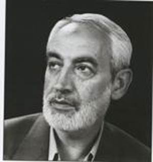 دکتر سید ضیاء الدین تابعی