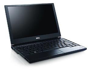 سری جدید لپ تاپ های DELL با مدل E۴۳۲۰۰ و E۴۲۰۰