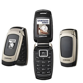 Samsung  X۵۰۰