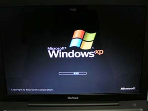 رفع مشکل خاموشی سیستم به هنگام Shutdown در ویندوز XP