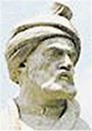 ۱۸ مه سال ۱۳۸۹ ـ تخریب توس، زادگاه فردوسی بزرگ به دست پسر امیر تیمور