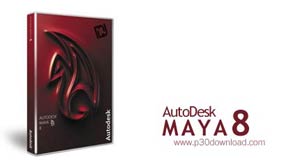 طراحی سه بعدی و ساخت انیمیشن با Autodesk ۳D Studio Max ۹ -۳۲bit