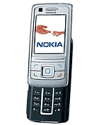 Nokia  ـ ۶۲۸۰