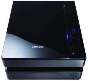 Samsung  SCX-۴۵۰۰