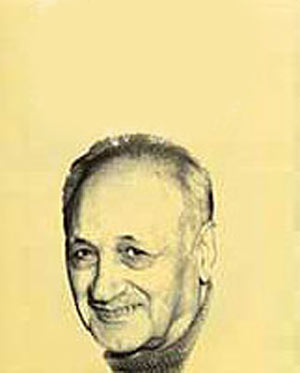 دکتر عبدالحسین زرین‌‌کوب