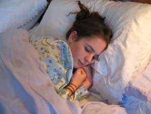 کم‌خوابی فعالیت مغز برای بخاطر سپردن را مختل می‌کند