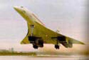 ۱۱ دسامبر سال ۱۹۶۷ ـ نخستین هواپیمای مسافربر مافوق سرعت صوت