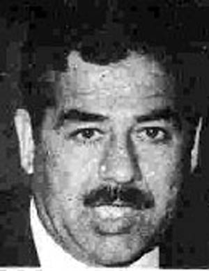 ۱۶ ژوئیه ۱۹۷۸ ـ توصیه صدام حسین به اعراب در سال ۱۹۷۸