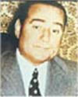 ۱۷ سپتامبر ۱۹۶۱ ـ اعدام عدنان مندرس: وقتی که ارتش پاسدار قانون اساسی باشد