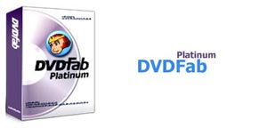 پشتیبان گیری، کپی، تبدیل و رایت کردن با DVDFab Platinum ۵.۲.۲.۰ Final